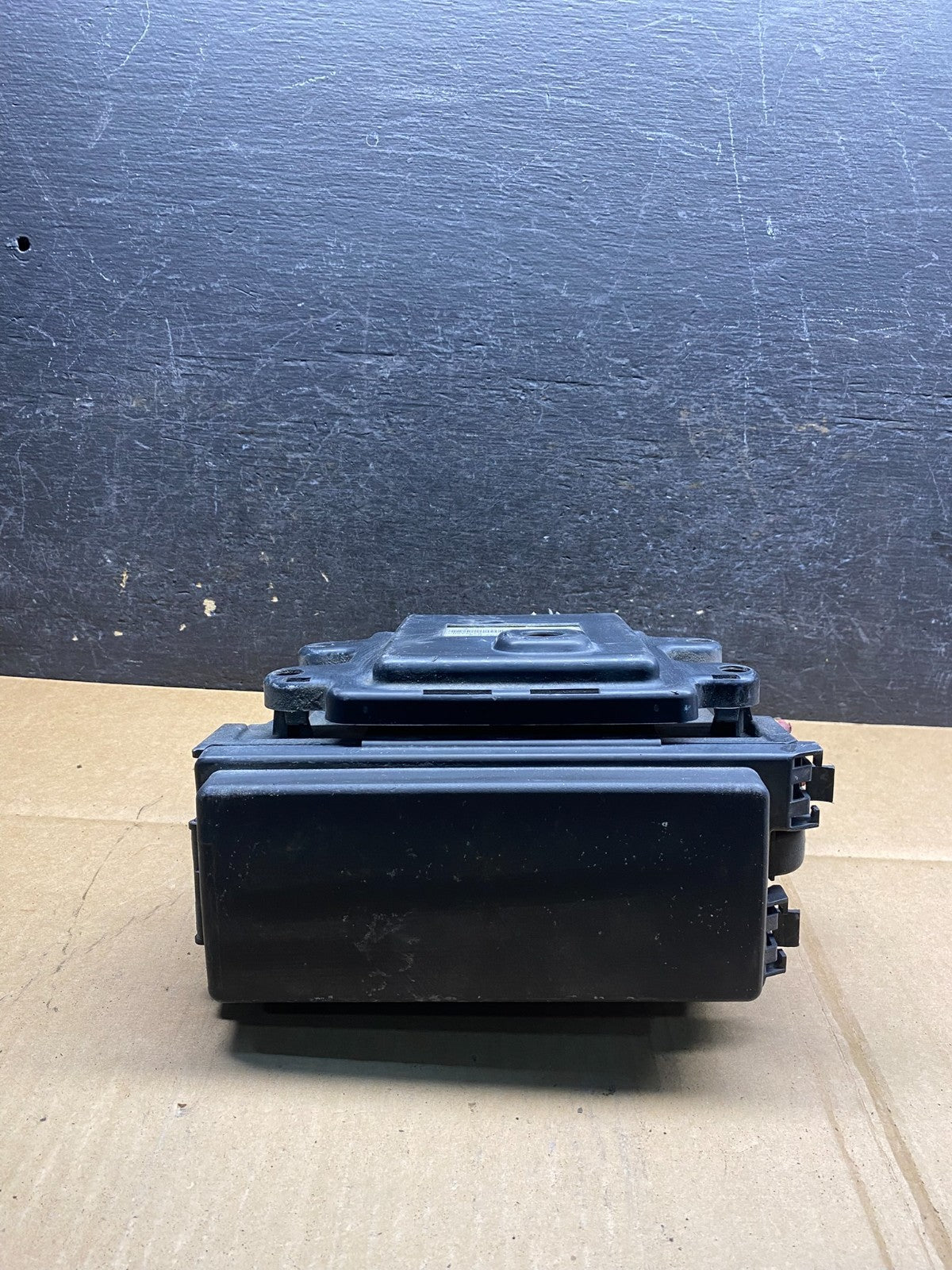 2008 Jeep Grand Cherokee Fuse Box Relay Panel 04692165ab AI9853 DW3