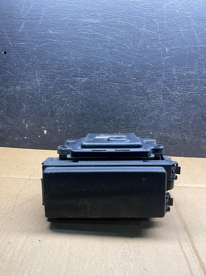 2008 Jeep Grand Cherokee Fuse Box Relay Panel 04692165ab AI9853 DW3