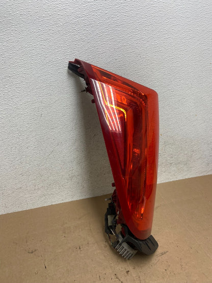 2013 to 2017 Cadillac XTS Left Driver LH Tail Light AE6018 DW2