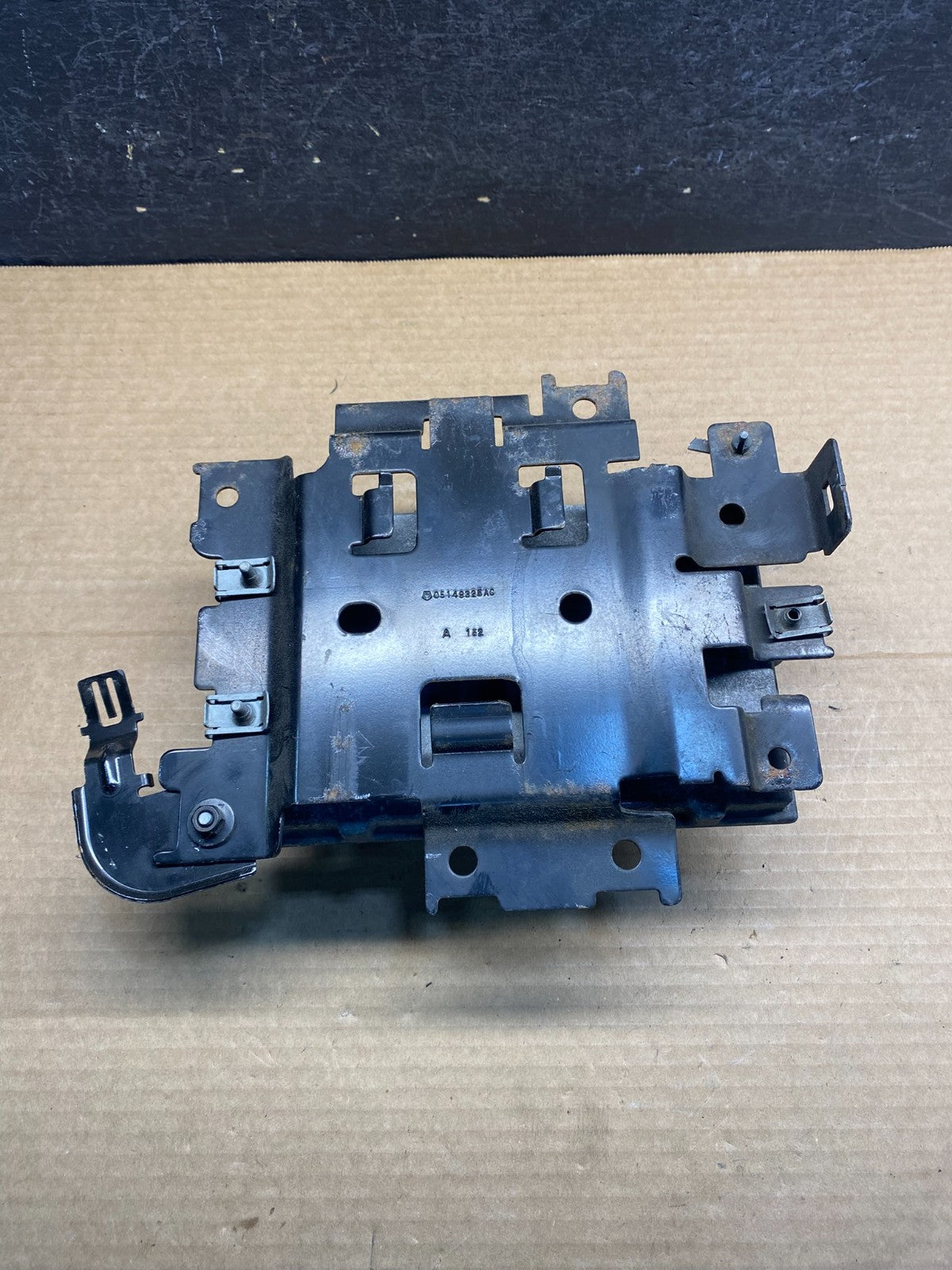 2012 Dodge Durango Jeep Grand Cherokee 3.6 Engine Computer ECU ECM af7771 DG1