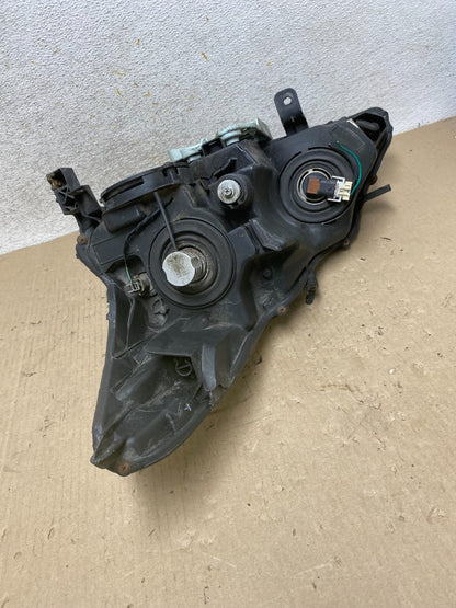 2013 2014 2015 Nissan Altima Right Passenger RH Halogen Headlight AH6843 DW8