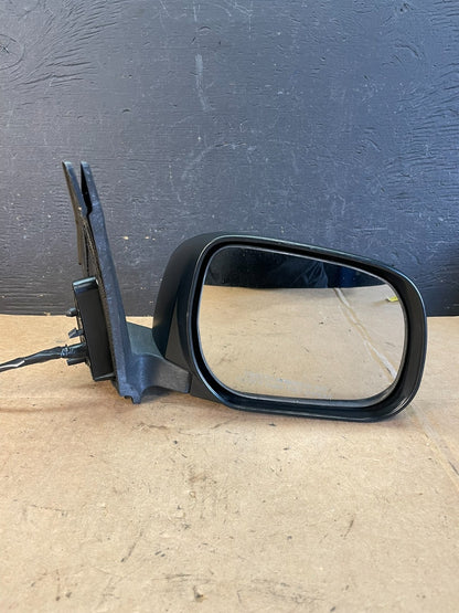 2006 to 2008 Toyota RAV4 Right Passenger RH Side View Door Mirror AE1061 PS9