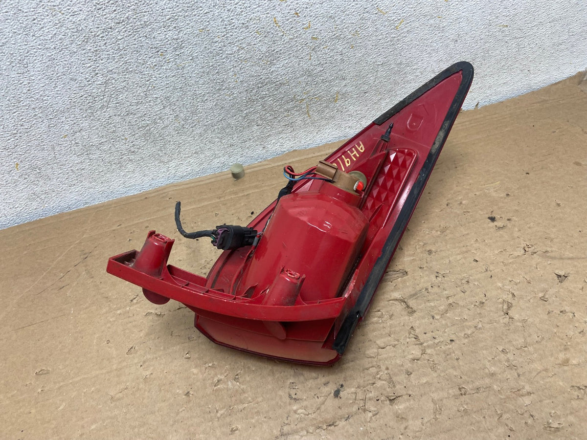 2009 2010 2011 2012 Chevrolet Traverse Right Passenger Tail Light AH9165 LK4