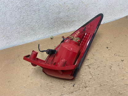 2009 2010 2011 2012 Chevrolet Traverse Right Passenger Tail Light AH9165 LK4