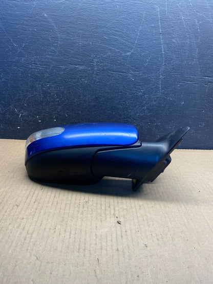 2010 to 2013 Kia Forte Sedan Right View Turn Signal Mirror AF9194 DG3