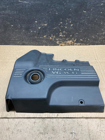 2003 to 2005 Lincoln LS 3.0L V6 Engine Motor Cover OEM X9586 DG0