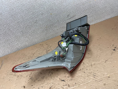 2013 2014 2015 Nissan Sentra Led Right Passenger Side Tail Light AA9794 LK5