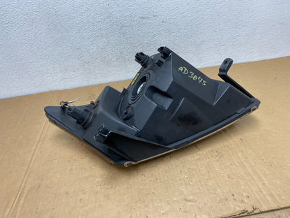 2007-2012 Dodge Caliber Left Driver LH Headlight Halogen AD3045 DW7