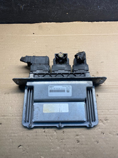 2010 Ford F-150 F150 5.4L Engine Control ECU Computer al3a-12a650-cgc AD9456 DG0