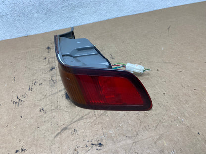 1997 1998 1999 Toyota Camry Tail Light Right Passenger Rh Side AD6378 LK1