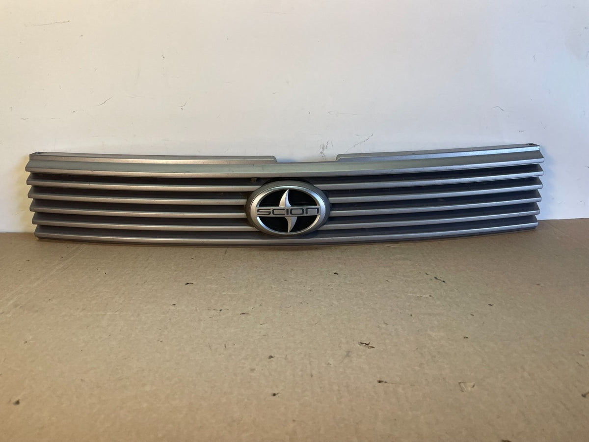 2004 2005 2006 Scion XB Front Upper Grill Grille ah0350 DG0