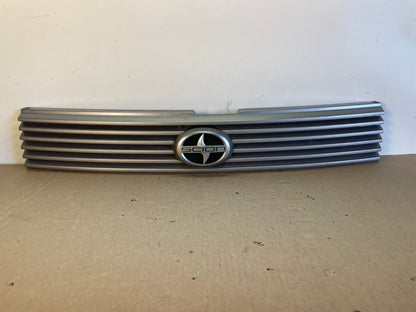 2004 2005 2006 Scion XB Front Upper Grill Grille ah0350 DG0