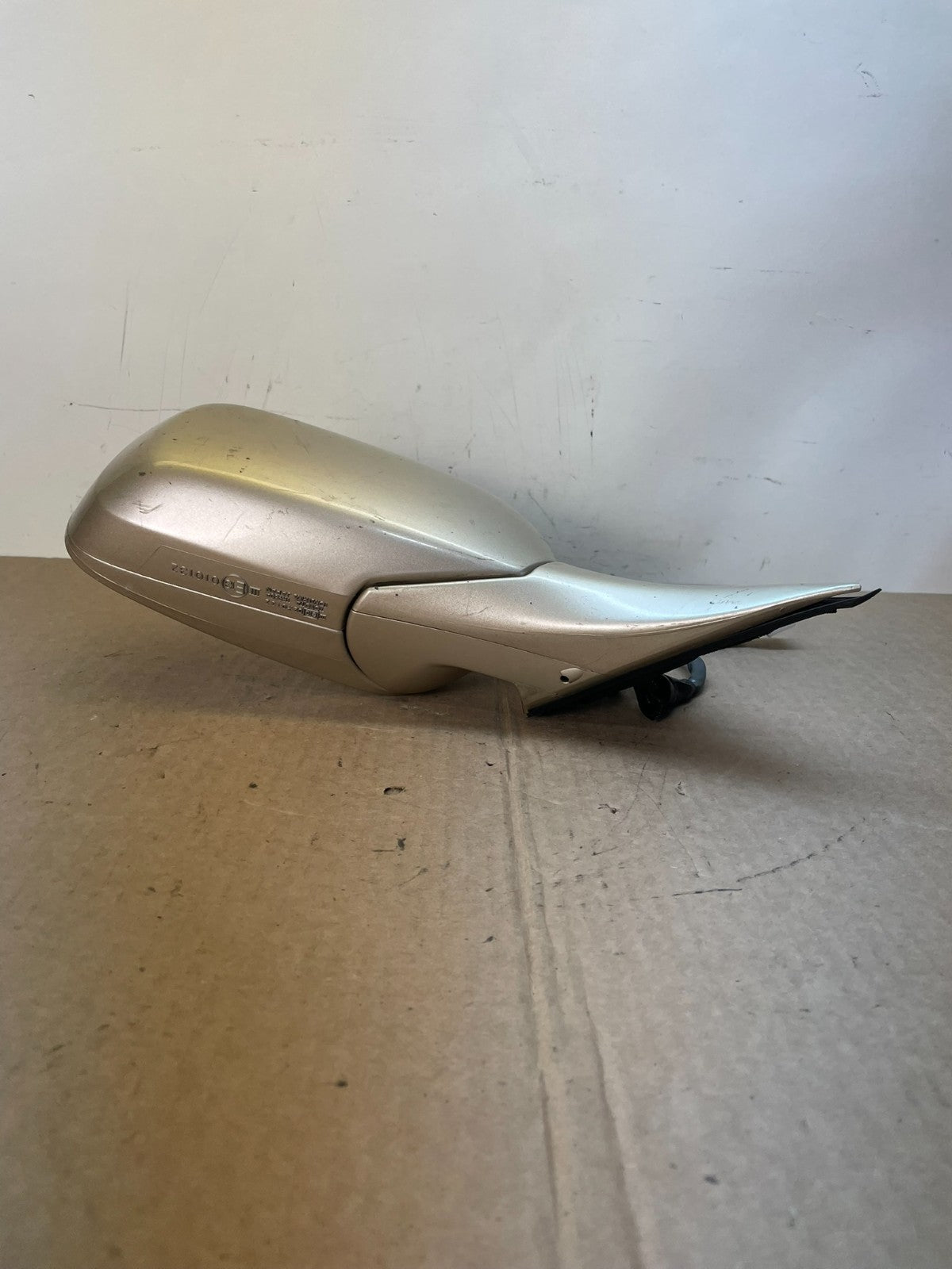 2002 to 2006 Lexus ES300 ES330 Right Passenger RH View Door Mirror AH6375 DG3