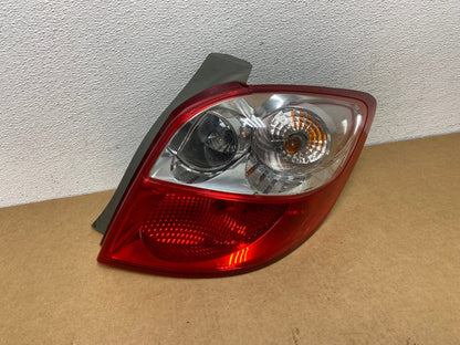 2009 - 2014 Toyota Matrix Right Passenger RH Side Tail Light OEM AC1702 LK0