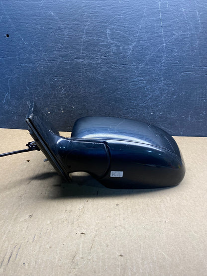 2009 to 2014 Nissan Murano Left Driver LH Side View Door Mirror AG6069 DG3