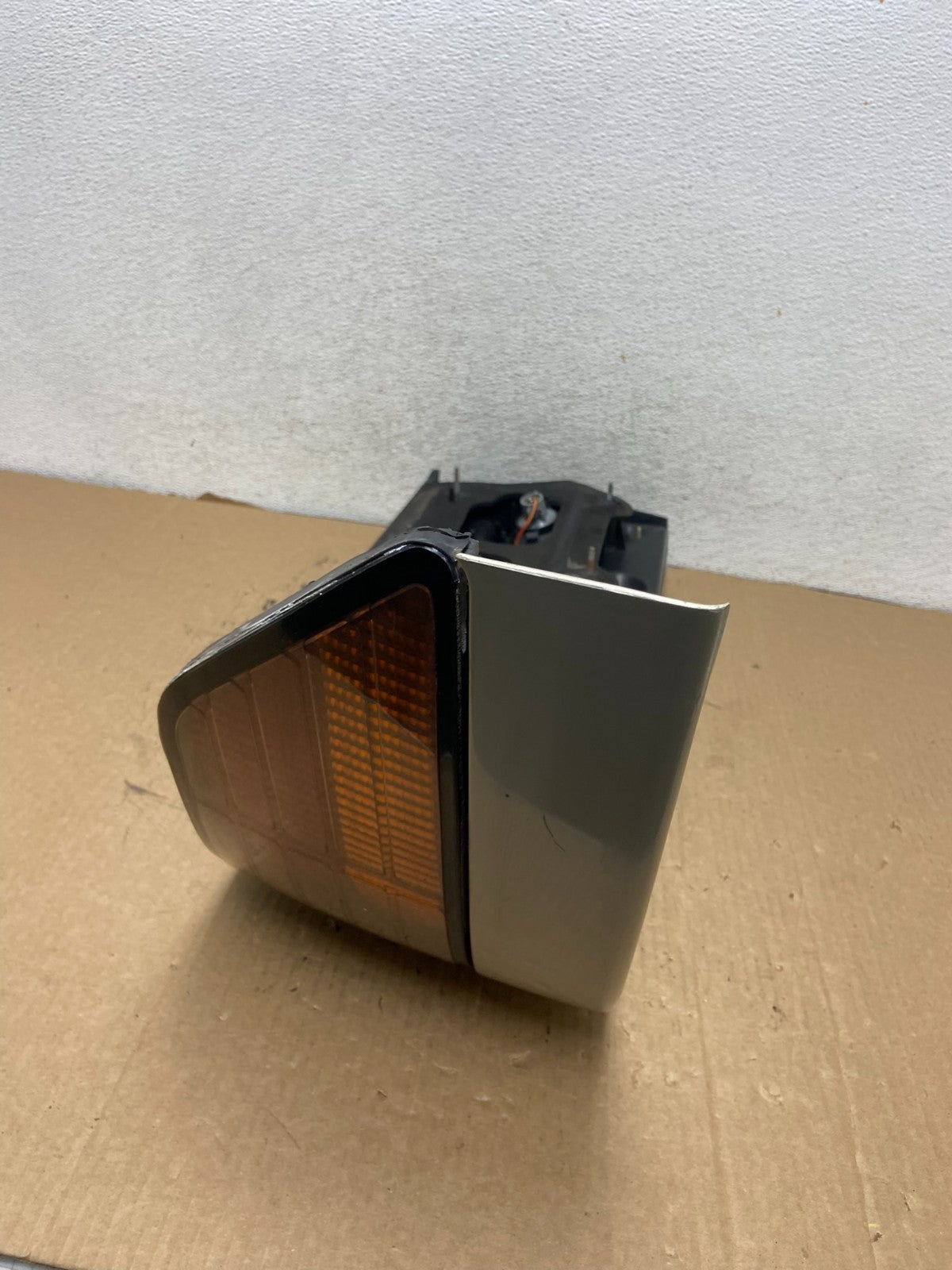 1989 Ford Probe Right Passenger Side Tail Light AG2101 DG8