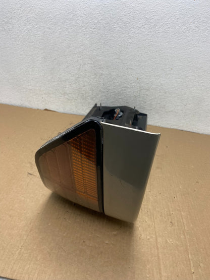 1989 Ford Probe Right Passenger Side Tail Light AG2101 DG8