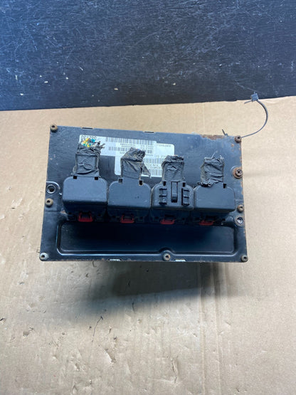 2007 Chrysler Pacifica 4.0L Engine Control ECM P68022202AD ag1650 DG0