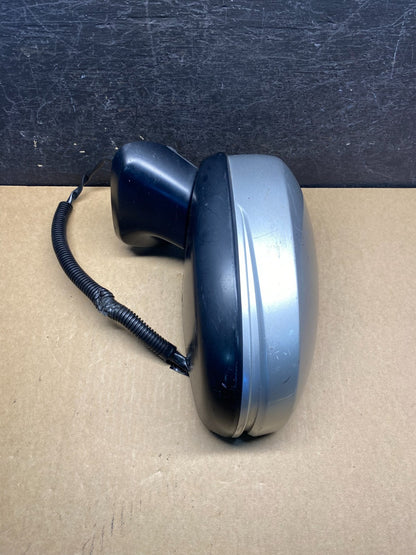 2015-2017 Honda Fit Left Driver LH Side View Door Mirror AG6021 DW0