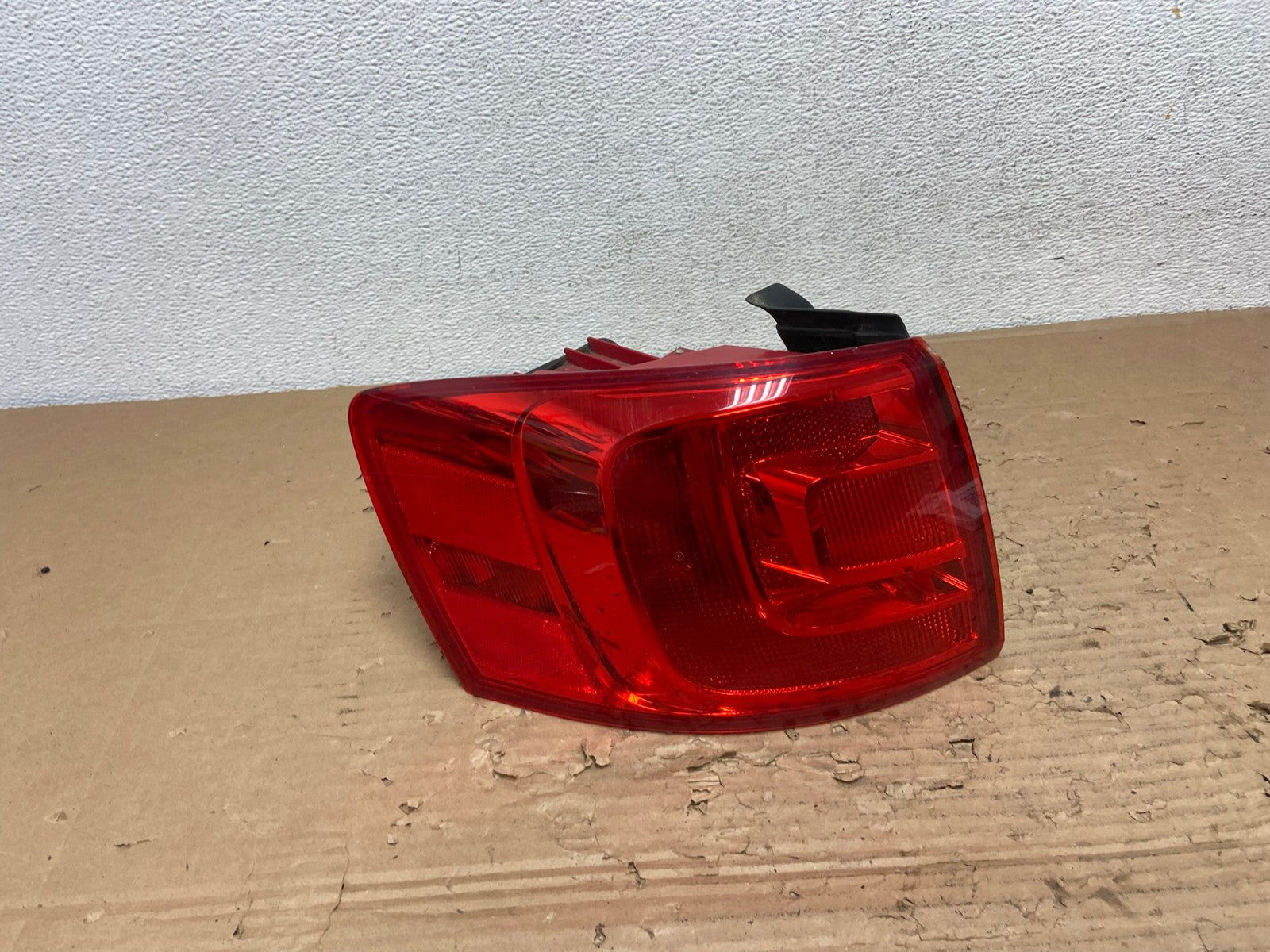2011 to 2014 Volkswagen Jetta Left Driver LH Side Tail Light AD4397 LK0