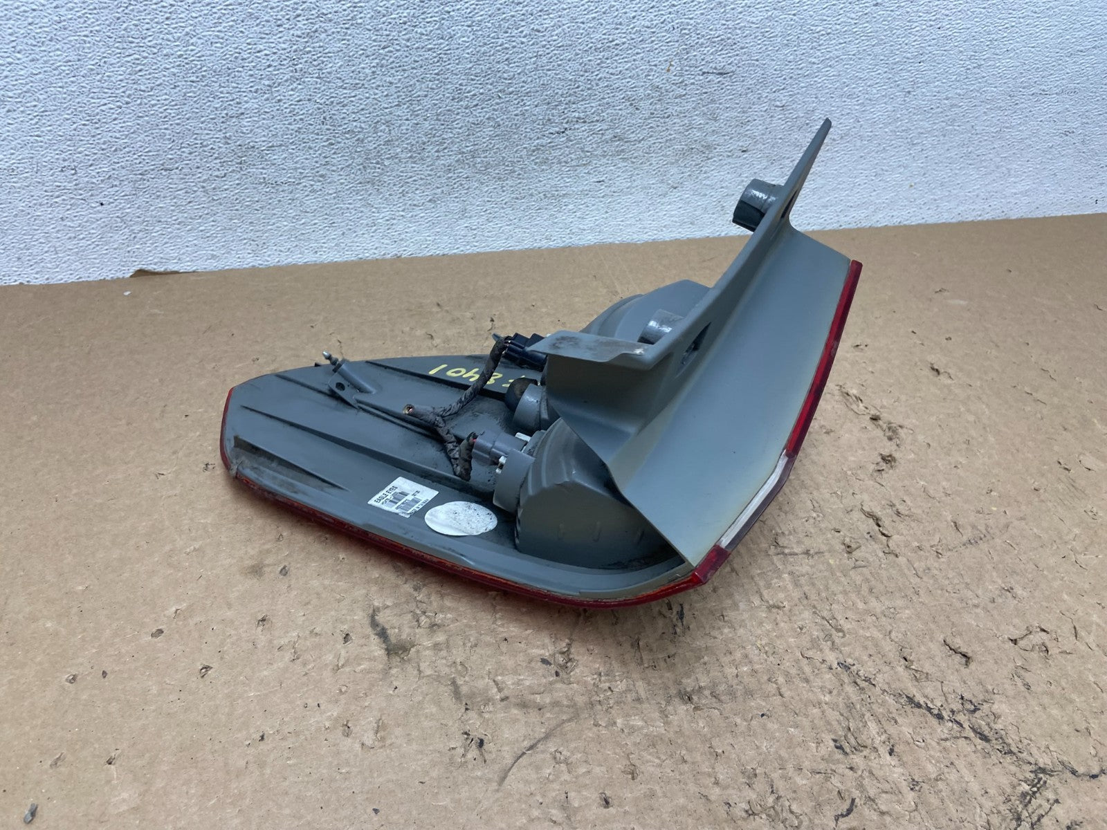 2005 2006 2007 Honda Odyssey Left Driver LH Side Tail Light AF8401 DW4