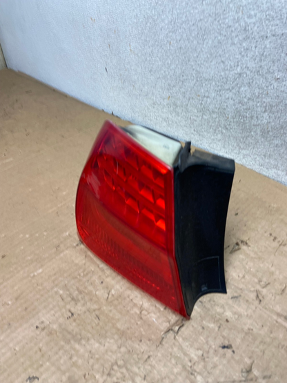 2009 2010 BMW 323i 325i 328i 335i 3 Series Left Driver Tail Light AI8255 LK1