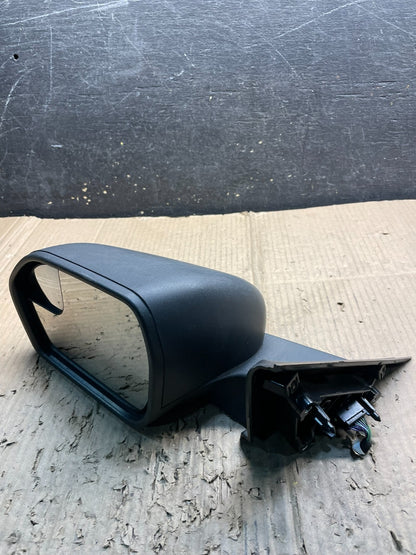 2020 to 2023 Ford Explorer Left Driver LH Side View Door Mirror OEM X4535 MS9