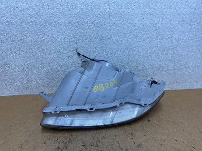 2004 - 2006 Chevrolet Aveo Hatchback Right Passenger Headlight Halogen Q8204 DW12