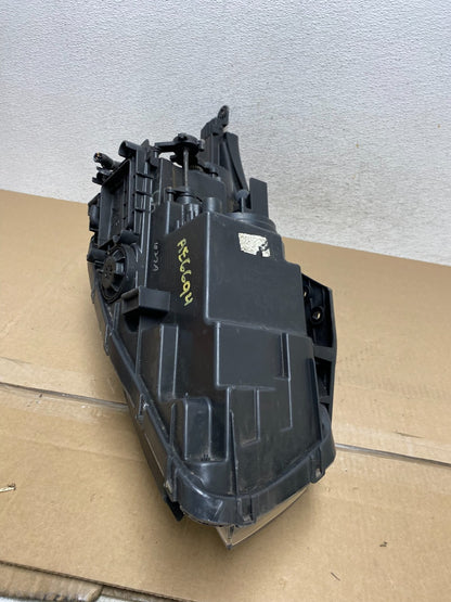 2016 to 2018 Kia Sorento Left Driver LH Side Headlight Halogen AE6694 DW6