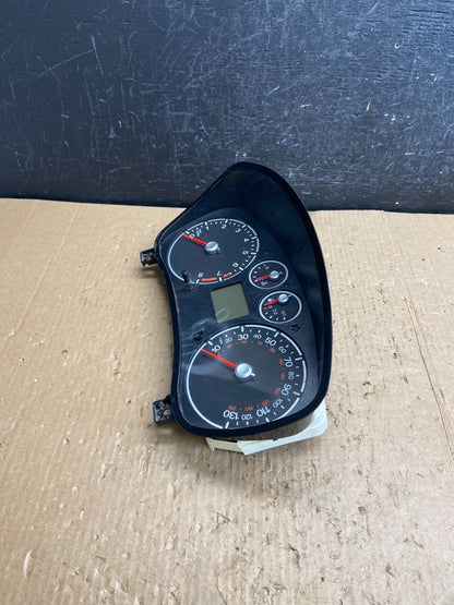 2011 to 2013 Ford Transit Connect Speedometer Gauge Cluster AE4315 DW2