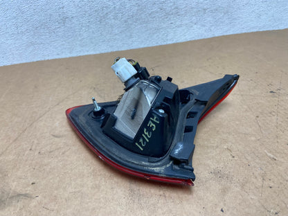 2013 to 2016 Mazda CX-5 CX5 Left Driver LH Tail Light Inner AE3121 LK7