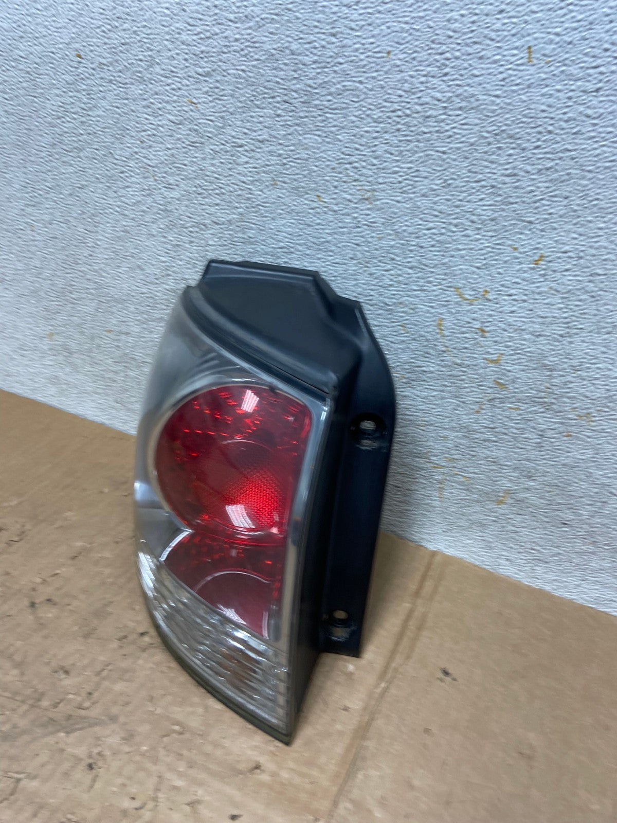 2001 2002 2003 Lexus Rx300 Left Driver Lh Side Tail Light AI5567 LK1