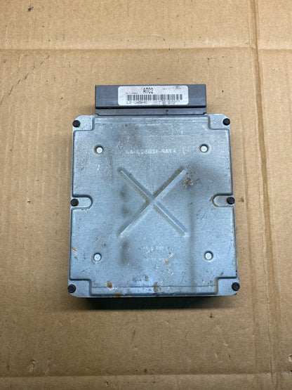 2000 Ford F-150 F150 5.4L Engine Control Unit ECU Computer Module AI9886 DW1