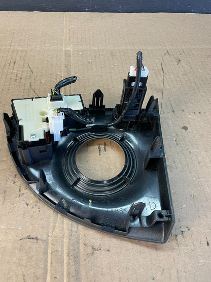 2010 to 2015 Toyota Prius 1.8L Gear Shifter Trim Panel Cover Bezel AC2345 DG4
