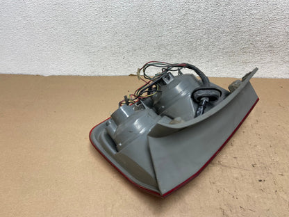 2003 2004 2005 Honda Pilot Left Driver LH Side Tail Light AG4189 LK6
