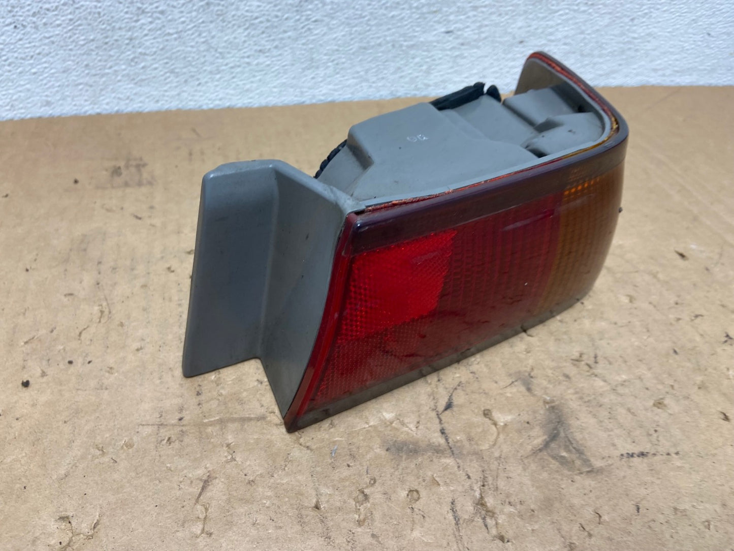 1997 1998 1999 Toyota Camry Tail Light Right Passenger Rh Side AD3270 LK2