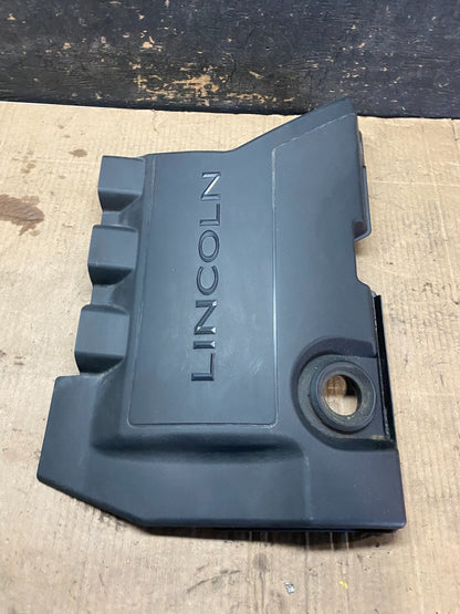 2007 to 2012 Lincoln MKZ 3.5L Engine Motor Cover t4080 DG3