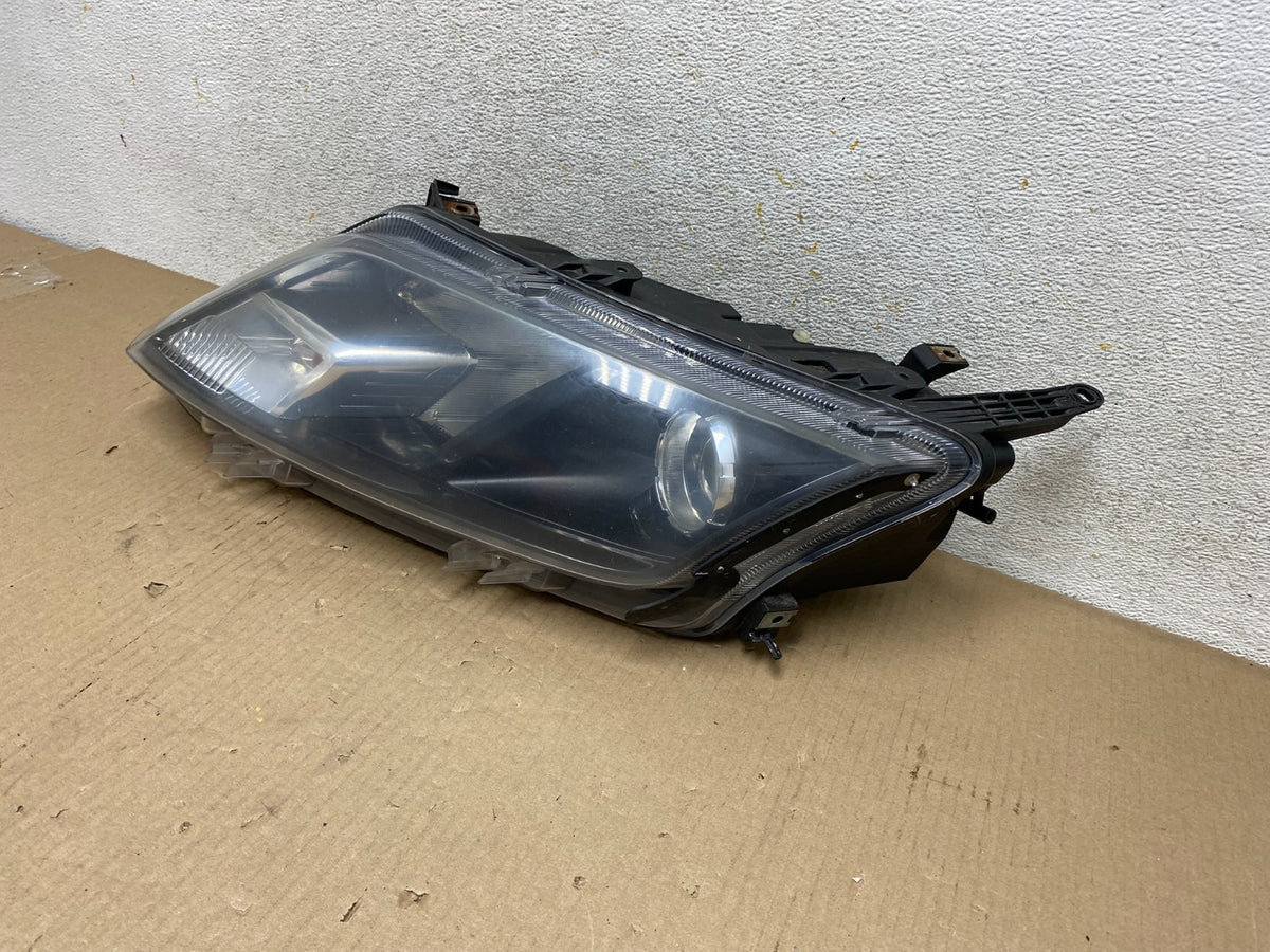 2010 2011 2012 Ford Fusion Left Driver LH Side Headlight Halogen AH5752 DW2