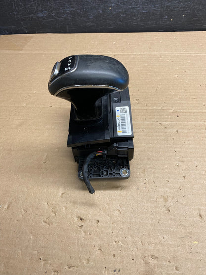 2011 to 2014 Dodge Charger Front Center Shifter Knob AG5194 DG0