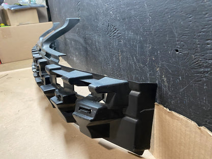 2013 to 2016 Ford Fusion Rear Bumper Bracket Energy Bar E4442 DG11