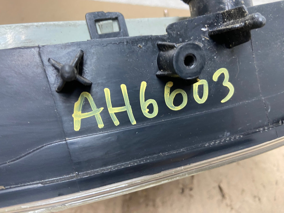 2007 2008 Acura TL Type-S Right Passenger RH Side Tail Light AH6603 LK6
