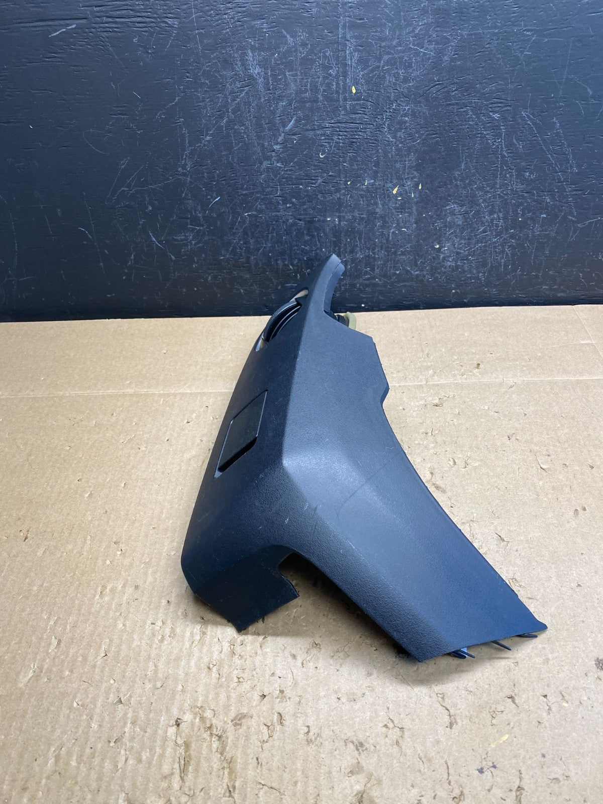 2009-2015 Honda Pilot Right Passenger Dash Vent Center Panel Bezel AC6739 DG2