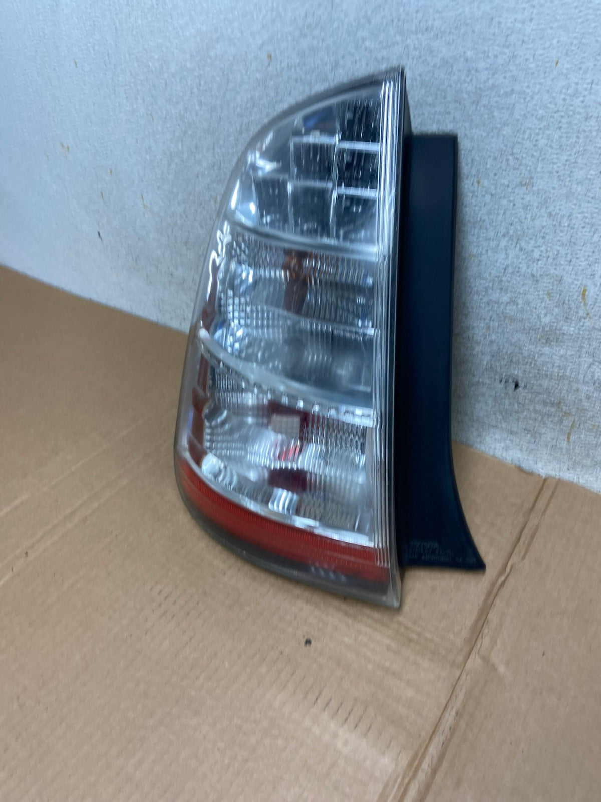 2006 2007 2008 2009 Toyota Prius Tail Light Left Driver LH AI3737 LK1