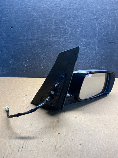 2004 to 2009 Toyota Prius Right Passenger RH Side View Door Mirror ag6071 DG9