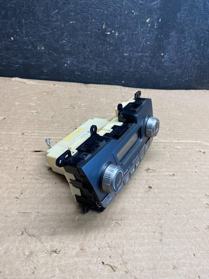 2011-2017 Honda Odyssey Dash Climate Control A/C Heater af2606 DG1