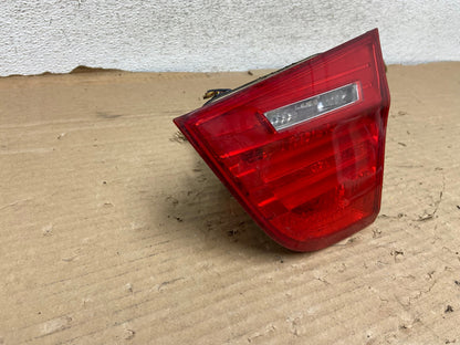 2009 2010 2011 BMW 3 328i 335i E90 Right Passenger RH Tail Light Inner AG8278 LK1
