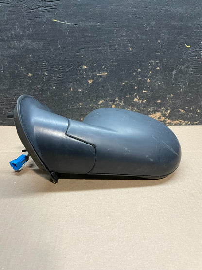 1998 to 2001 Mercedes ML320 ML Left Driver LH View Door Mirror W4954 DG0