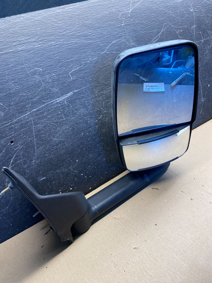 2008 Chevrolet Express Savana Right Passenger RH Side View Mirror X0416 MS8