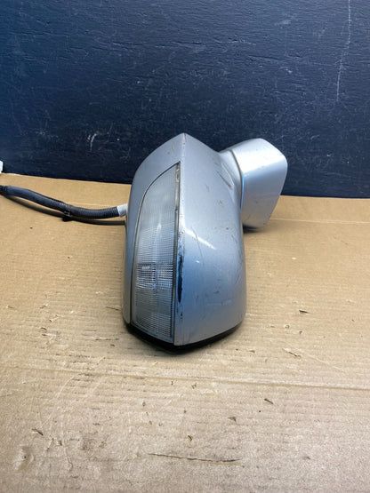 2007 to 2012 Acura RDX Right Passenger RH Side View Door Mirror AD6652 DW0