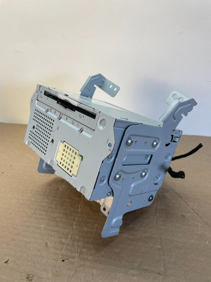 2013-2014 Nissan Murano AM FM Player Radio Receiver Temp Control ai0547 DG2